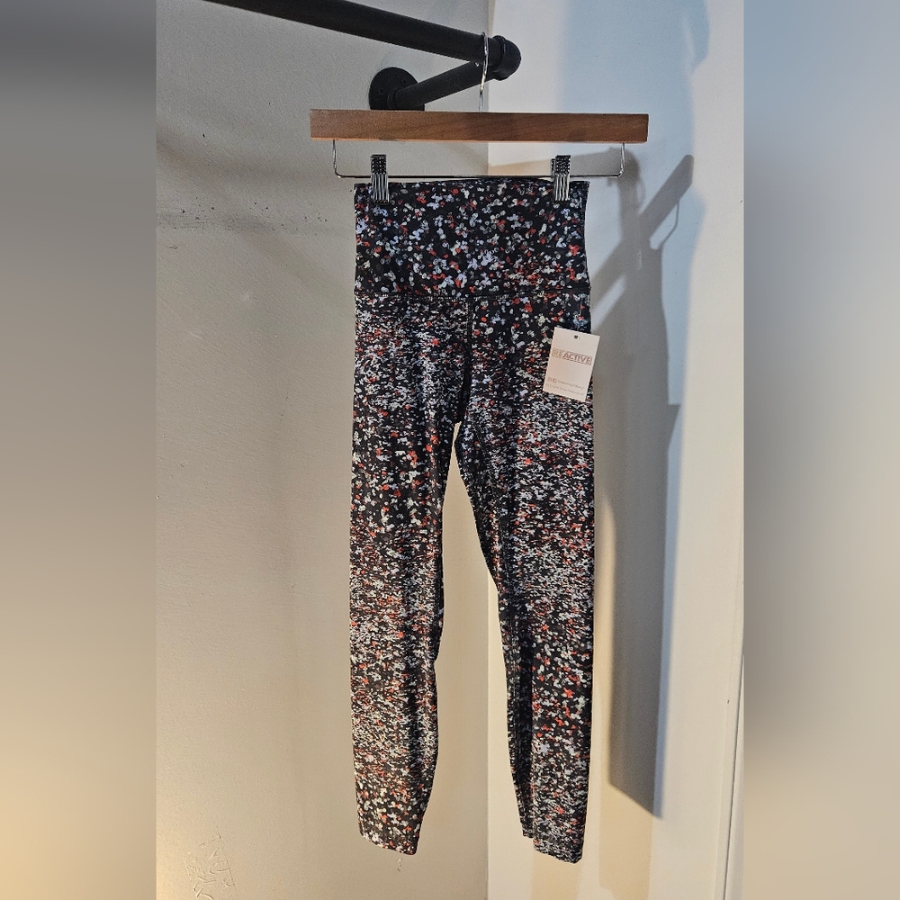 Lululemon Align High Rise Tight 25"